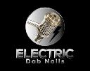 Electric Dab Nail logo